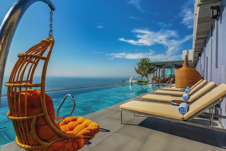 Discover Top 11 Best Hotels In Da Nang, Viet Nam Discover Top 11 Best Hotels In Da Nang, Viet Nam